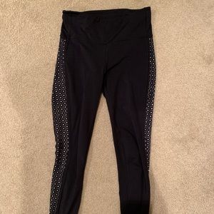 Lululemon leggings size 6